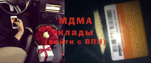 молекула духа Арсеньев