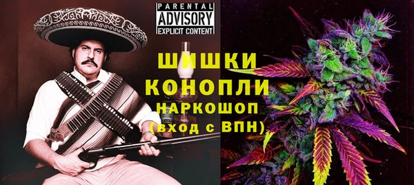 молекула духа Аркадак