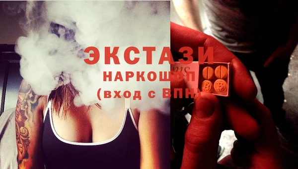 молекула духа Арсеньев
