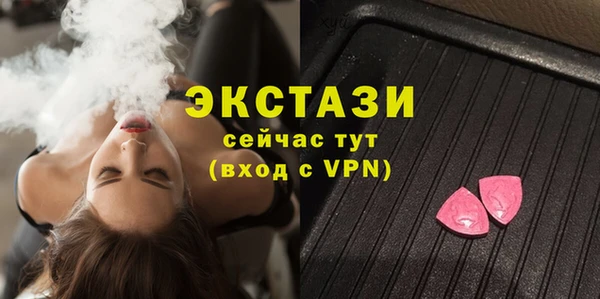 молекула духа Арсеньев